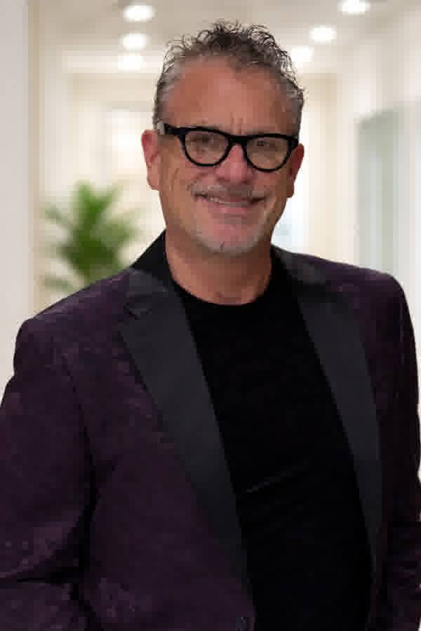 Dr. Richard J Gill — Downtown Dental Studio, Fallbrook CA